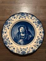 Rembrandt wandbord, Antiek en Kunst, Ophalen