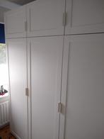 Ikea Platsa kastdeuren, Huis en Inrichting, 50 tot 100 cm, 150 tot 200 cm, Zo goed als nieuw, Ophalen