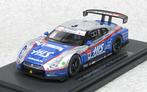 HIS Advan Kondo Nissan GT-R van Ebbro 1/43 44428 Super GT500, Ophalen of Verzenden, Nieuw, Auto