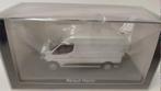Renault Master E-Tech Electric 2024 Zilver 1/43 NOREV 518850, Verzenden, Nieuw, Bus of Vrachtwagen, Norev