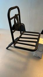 Azor Voordrager - Fietsaccessoire, Ophalen of Verzenden, Gebruikt, Instrumentstandaard, Accordeon