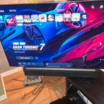 Playstation 5 1tb disc free 2 consoles, Spelcomputers en Games, Spelcomputers | Sony PlayStation 5, Ophalen of Verzenden, Zo goed als nieuw