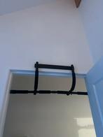 Avento pull-up bar voor aan het kozijn, Sport en Fitness, Fitnessapparatuur, Ophalen, Gebruikt, Krachtstation