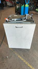 Electrolux ESL 6250RA, Witgoed en Apparatuur, Vaatwasmachines, Ophalen, Gebruikt, Inbouw, 45 tot 60 cm