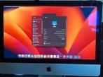 Keurige Apple Imac 21inch, Computers en Software, Apple Desktops, Ophalen of Verzenden, Zo goed als nieuw, IMac, 2 tot 3 Ghz