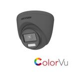 8MP Hikvision ColorVu PoC set/8CH PoC DVR + 8x camera, Ophalen of Verzenden, Nieuw, Buitencamera