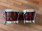 Meinl bongo’s hout | bespeelbaar maar gebruikt, Ophalen, Gebruikt