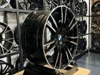 19'' BMW inch velgen 706M 5x112 3 4 5 serie G30 G31 G20 G11, 19 inch, Velg(en), Nieuw, Ophalen of Verzenden