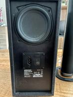 Medion MD 44202 2.1 Soundbar met Draadloze Subwoofer, Ophalen, Bluetooth, Gebruikt