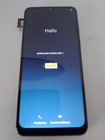 Smartphone Motorola  e13 incl. hoesje, Overige modellen, Zwart, Touchscreen, Ophalen of Verzenden