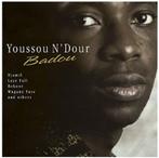 Youssou N'Dour - Badou (CD), Ophalen of Verzenden, Zo goed als nieuw, Aziatisch