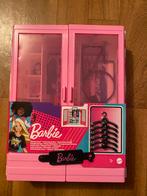 Barbie kledingkast nieuw, Verzamelen, Ophalen of Verzenden, Zo goed als nieuw, Pop