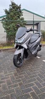Yamaha nmax155 a2 rijbewijs  motorscooter 2019 nette staat, Motoren, Particulier, Scooter