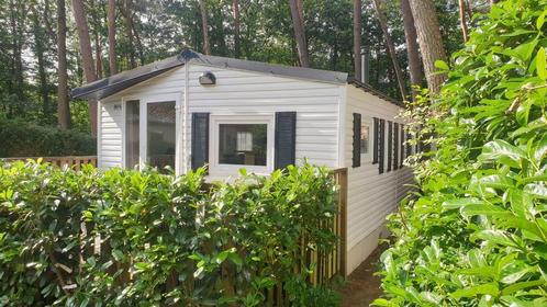 Prachtig in de bossen nabij Arnhem-centrum, tiny house, Vakantie, Vakantiehuizen | Nederland, Gelderland en Veluwe, Chalet, Bungalow of Caravan