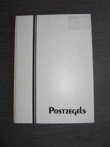 Nederland. Voorraadboek met zegels en blokken. Postfris. beschikbaar voor biedingen