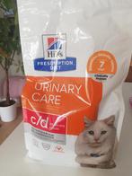 Hill's urinary care kattenvoer, Dieren en Toebehoren, Dierenvoeding, Ophalen, Kat
