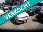 Fiat Panda 1.2 Emotion st bekr airco elek pak nap apk, Voorwielaandrijving, Gebruikt, 1242 cc, Origineel Nederlands