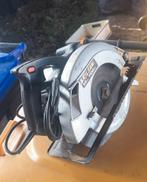 Skil hand cirkelzaag, Doe-het-zelf en Verbouw, Gereedschap | Zaagmachines, Ophalen, Gebruikt, Cirkelzaag, 30 tot 70 mm