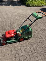 Te koop grasmaaier met verticuteer functie, Cirkelmaaier, Ophalen, Zo goed als nieuw
