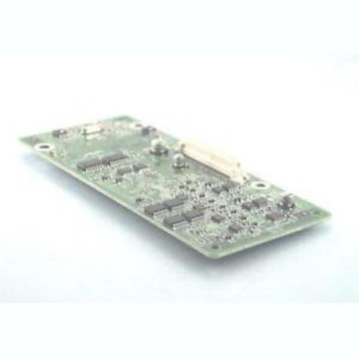 Panasonic KX-TDA0194 4 Channel Voice Message Card ESVM4, Telecommunicatie, Telefooncentrales, Gebruikt, Toebehoren, Verzenden
