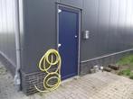 Osmosetappunt Zwolle, Huis en Inrichting, Ophalen