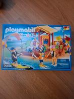 Playmobil Set 70090 watersportschool nieuw, Ophalen of Verzenden, Nieuw, Complete set