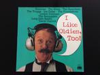 I Like Oldies, Too!, Ophalen of Verzenden, Pop