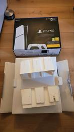 Playstation 5 lege doos, Ophalen of Verzenden, Zo goed als nieuw