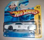 2008 Hot Wheels 1965 Ford Mustang Fastback, Ophalen, Nieuw, Auto