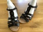 GABOR sandalen / schoenen maat 41 = 7.5, Verzenden, Zo goed als nieuw, Sandalen of Muiltjes