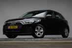 Audi A1 Sportback 30 TFSI Sport (APPLE CARPLAY,NAVI,CRUISE,D, Auto's, Audi, Euro 6, 116 pk, Zwart, Origineel Nederlands