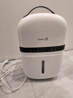 Clean Air Optima Luchtontvochtiger CA-702 Smart, Witgoed en Apparatuur, Luchtbehandelingsapparatuur, Ophalen of Verzenden, Zo goed als nieuw