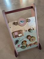 Little Dutch babywalker / loopwagen, Ophalen of Verzenden, Zo goed als nieuw, Duw- of Trekspeelgoed