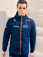 Sportkleidng dinsjas sportjas jas skijas maat M Fila, Ophalen of Verzenden, Zo goed als nieuw, Fila, Maat 48/50 (M)