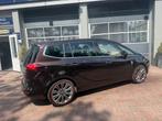Opel Zafira Tourer 1.4 Cosmo – Automaat | Lederen bekledin, Euro 5, 4 cilinders, Bruin, Leder en Stof