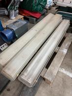 9 TL Bakken -, Doe-het-zelf en Verbouw, Bouwverlichting, Ophalen of Verzenden, Gebruikt, Armatuur