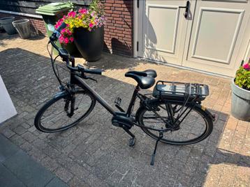 Mooie electrische vicroria fiets beschikbaar voor biedingen