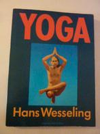 Hans Wesseling - Yoga, Ophalen of Verzenden, Nieuw