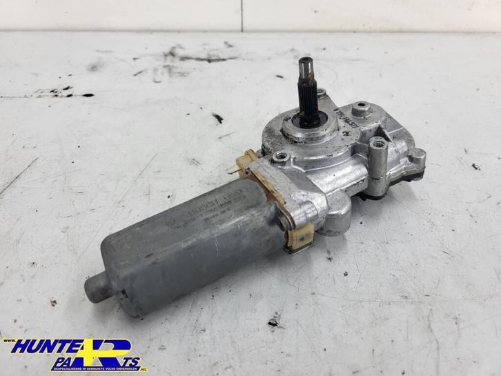 Cabriodakmotor Volvo C70 Convertible I ('99-'05) 0390201917, Auto-onderdelen, Elektronica en Kabels, Volvo, Gebruikt, Ophalen of Verzenden