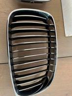 Origineel verchroomde Gril BMW 1 serie, Ophalen