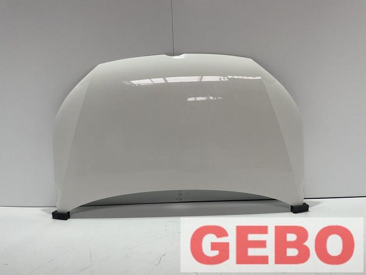 Volkswagen caddy 2010/2015 motorkap LB9A, Auto-onderdelen, Carrosserie en Plaatwerk, Motorkap, Volkswagen, Voor, Nieuw, Ophalen of Verzenden