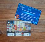 Flamecraft promo shop card Space Craft nieuw (verzenden kan), Hobby en Vrije tijd, Gezelschapsspellen | Bordspellen, Ophalen, Nieuw