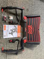 Lascal BuggyBoard Mini - Meerijdplankje, Kinderen en Baby's, Buggy's, Ophalen of Verzenden, Gebruikt, Overige merken