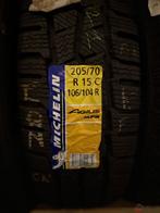 winter 205/70R15c m+s 205/70R15 205/70/15 205/70 R15 2057015, Auto-onderdelen, Banden en Velgen, Bestelwagen, 15 inch, -, -