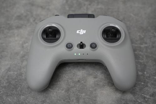 DJI FPV Remote Controller 2, Hobby en Vrije tijd, Modelbouw | Radiografisch | Helikopters en Quadcopters, Zo goed als nieuw, Elektro