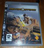 MotorStorm Motor Storm PlayStation 3 PS3, Vanaf 18 jaar, 1 speler, Racen en Vliegen, Ophalen of Verzenden