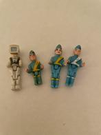 Thunderbirds poppetjes, Verzamelen, Poppetjes en Figuurtjes, Ophalen, Zo goed als nieuw