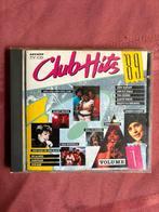 Clubhits '89 vol. 1  Arcade, Verzenden, Gebruikt, Dance