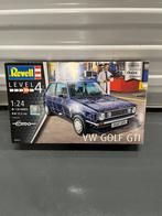 volkwagen golf, Hobby en Vrije tijd, Modelbouw | Auto's en Voertuigen, 1:50 of kleiner, Auto, Revell, Nieuw
