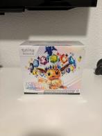 Prismatic Evolutions ETB SEALED, Ophalen of Verzenden, Zo goed als nieuw